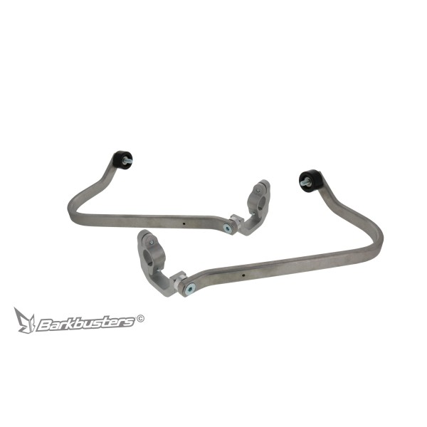 BarkBusters BarkBusters Handguard Kit for Royal Enfield Himalayan '23-